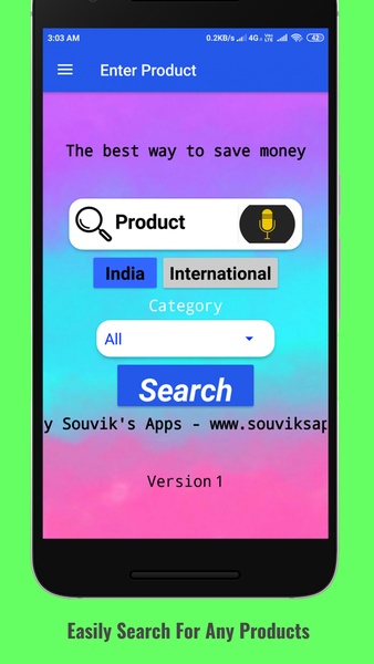 Multi Mart - Preview 1