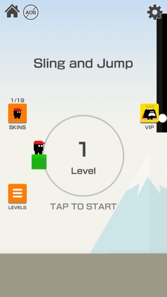 Sling and Jump - Preview 1