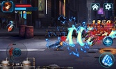 Boxing KO-Fighting Warrior screenshot 2
