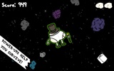 Butts in Space screenshot 4