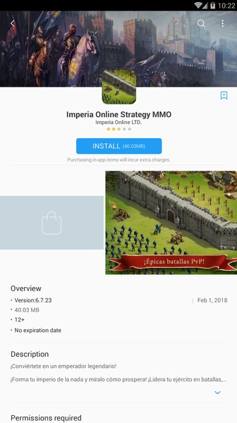 Galaxy Store for Android - Download the APK from Uptodown