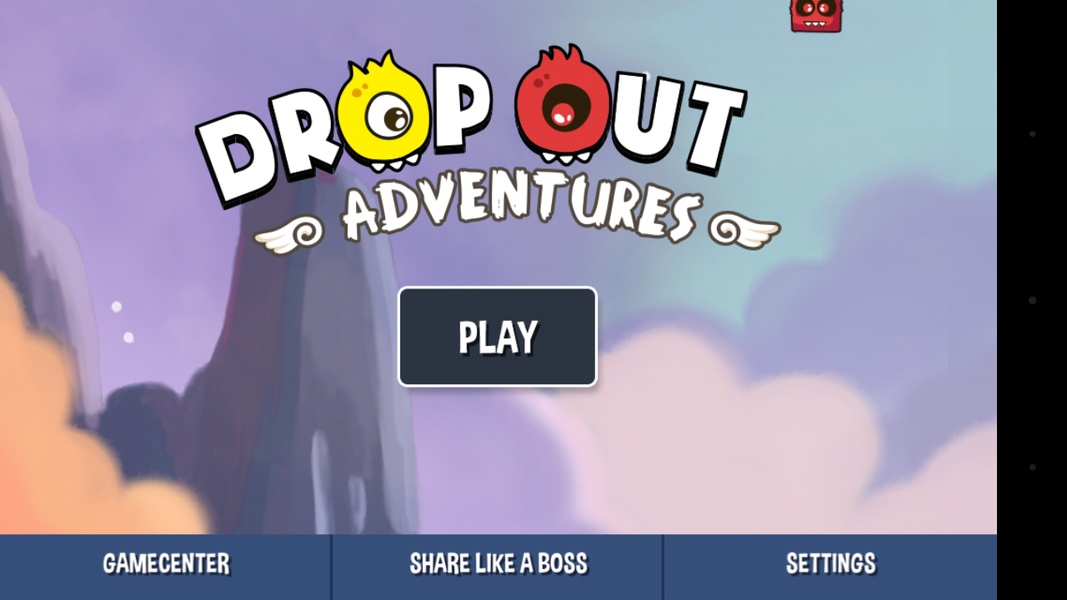 Drop Out Adventures - Preview 6
