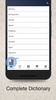 Diccionario Etimologico Offline screenshot 5