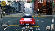 City Car Driving: Simulator 3D screenshot 5