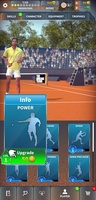 Tennis Arena for Android 4