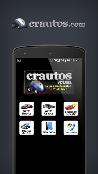 crautos.com - Preview 3