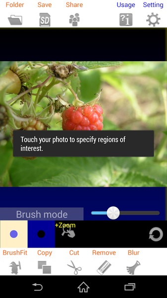 Photo Hacker Copy Paste Editor - Preview 5