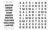 Word Search screenshot 6