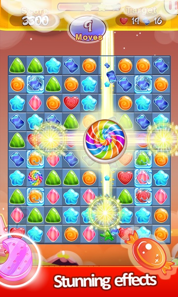 Candy Sugar - Preview 7
