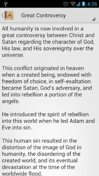Adventists Beliefs - Preview 3