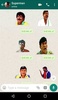 Tamil Stickers for WhatsApp screenshot 5