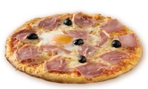 Recettes De Pizzas screenshot 3
