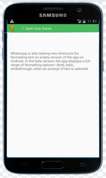 Adamdev Guide For WhatsApp - Preview 1
