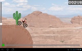 Mountain Bike Mayhem Lite screenshot 7