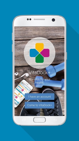 VitaDock+ - Preview 4