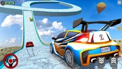 Jeep Stunt Games 4x4 Prado Car Drawing Game 2021 screenshot 3