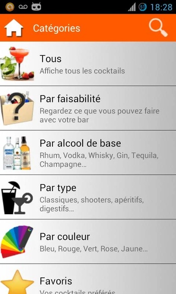 Cocktails - Preview 7