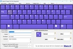 Avro Keyboard screenshot 1