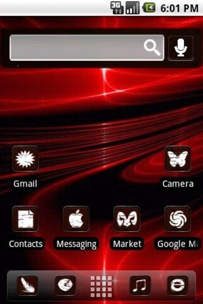 LiveHome - Preview 6