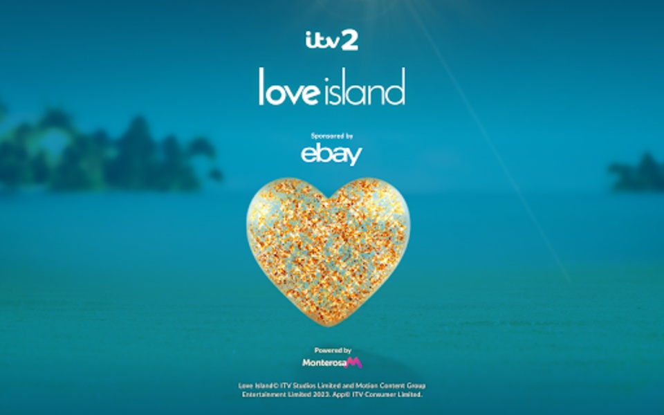 Love Island - Preview 2