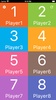 Multiplayer Scoreboard screenshot 14