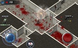 Alien Shooter Free screenshot 7