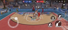 NBA Infinite screenshot 6