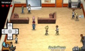 SocioTown: Uninvited Guests screenshot 2