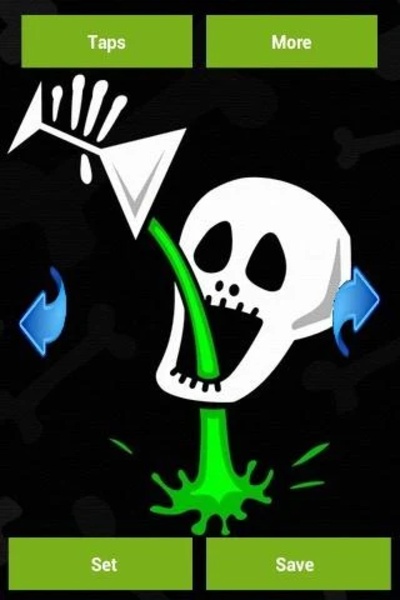 Skulls Wallpapers - Preview 1