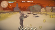 Red West Royale screenshot 3