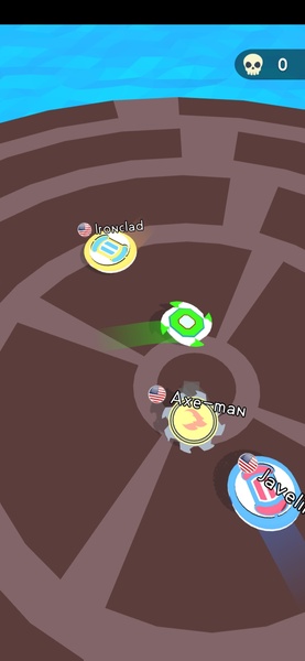 Top.io - Preview 13