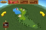 Cup! Cup! Golf 3D! screenshot 3