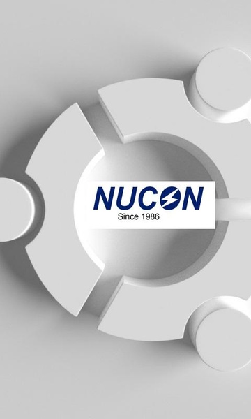 Nucon - Preview 3