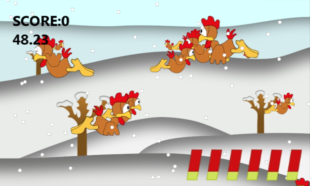 Chicken Shoot 2 - Preview 4
