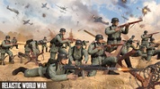 World War Games: WW2 Shooter screenshot 4