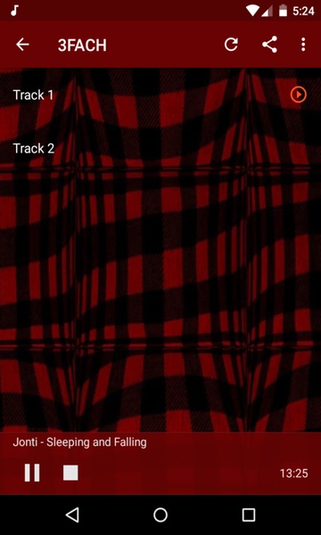Alternative Rock Radio Pro - Preview 2
