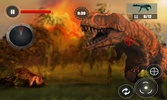 Wild Dinosaur Attack screenshot 15