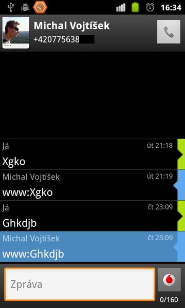 Free SMS Sender - Preview 7