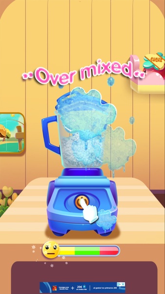 Milkshake Cooking Fever - Preview 2