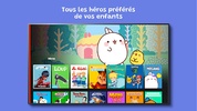 TFOU MAX - Dessins Animés screenshot 8