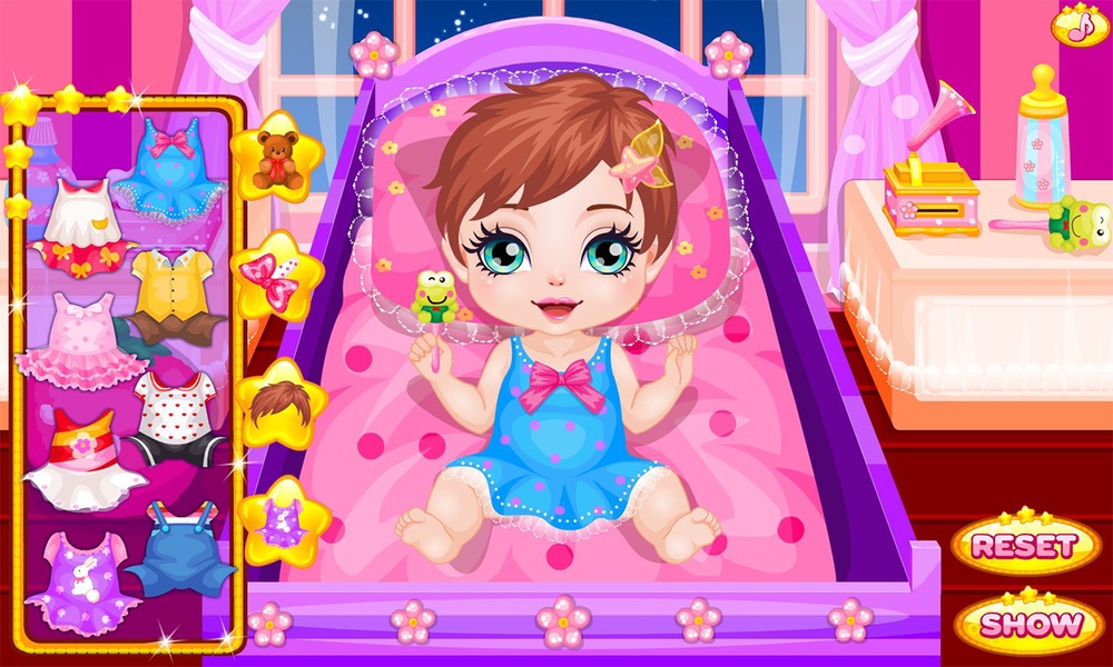 Baby Care Spa Salon - Preview 1