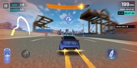 Street Racing HD screenshot 3