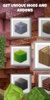 Texture Packs for Minecraft PE screenshot 3