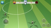 Dream Football screenshot 4