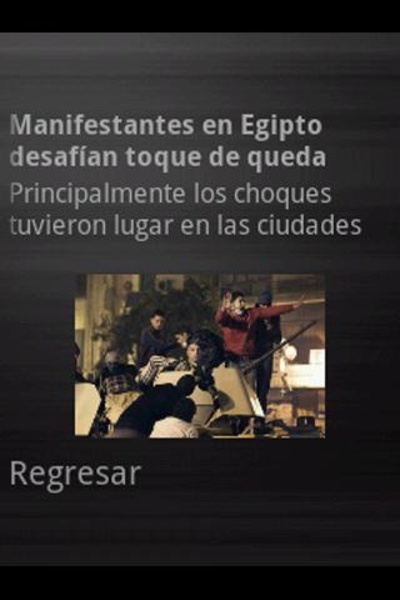 La Jornada mini - Preview 1
