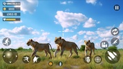 Wild Animal Battle Simulator screenshot 3