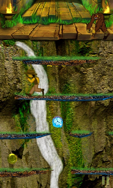 Temple Dash - Preview 12