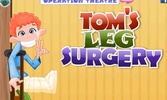 Toms leg surgery screenshot 12