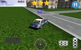 City Police Racing 3D screenshot 5