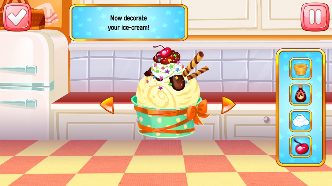 Ice Cream Maker - Preview 4